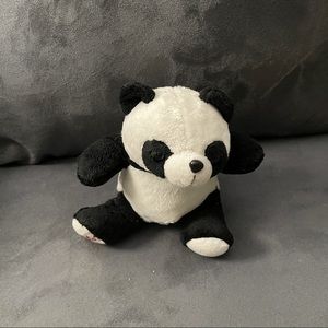 Panda Express Panda bear promo